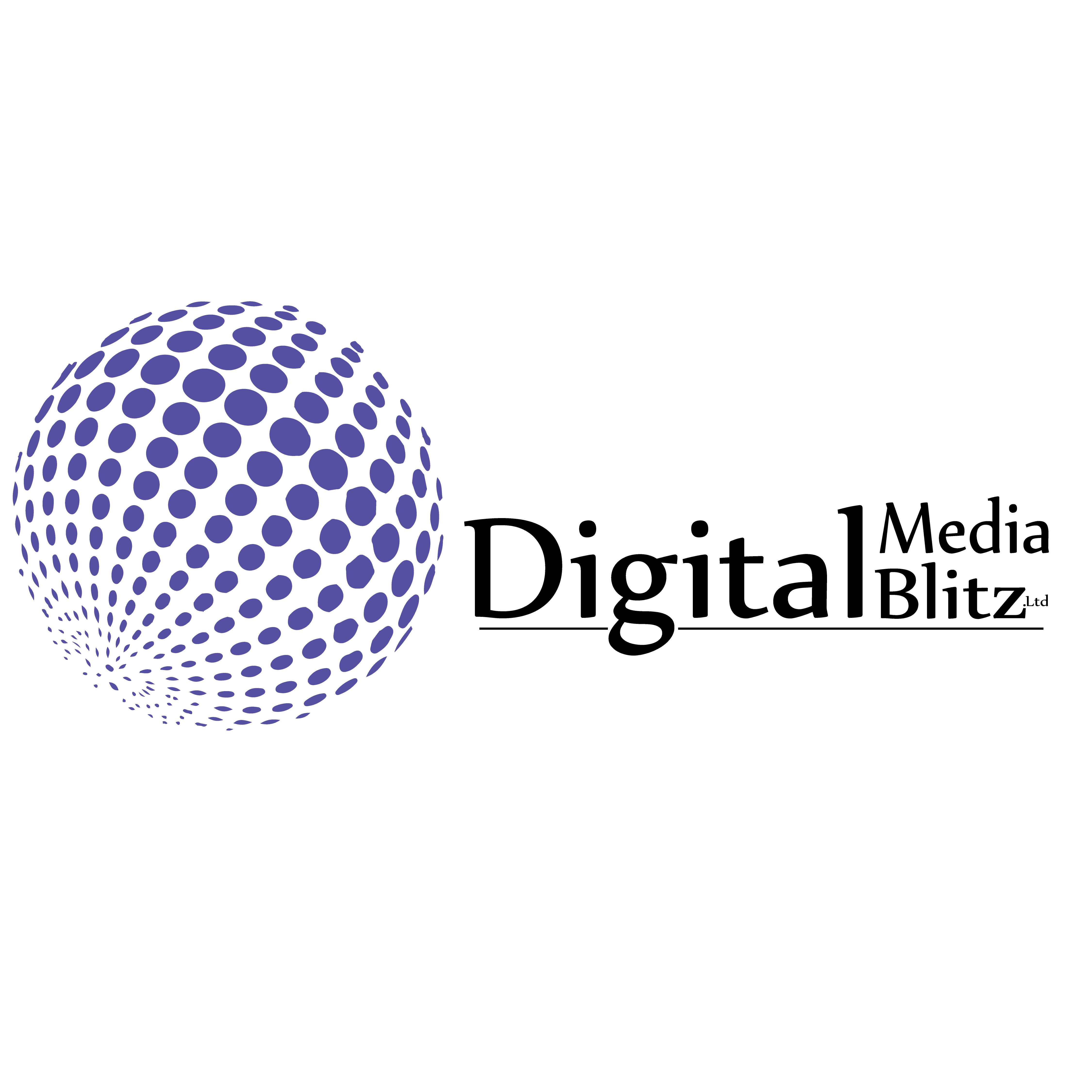 Digital Media Blitz